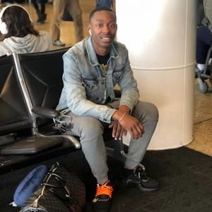 Meet your Posher, Gary